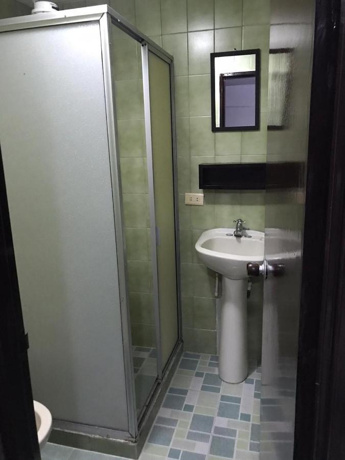 Hostal El Eden Manizales Eksteriør billede