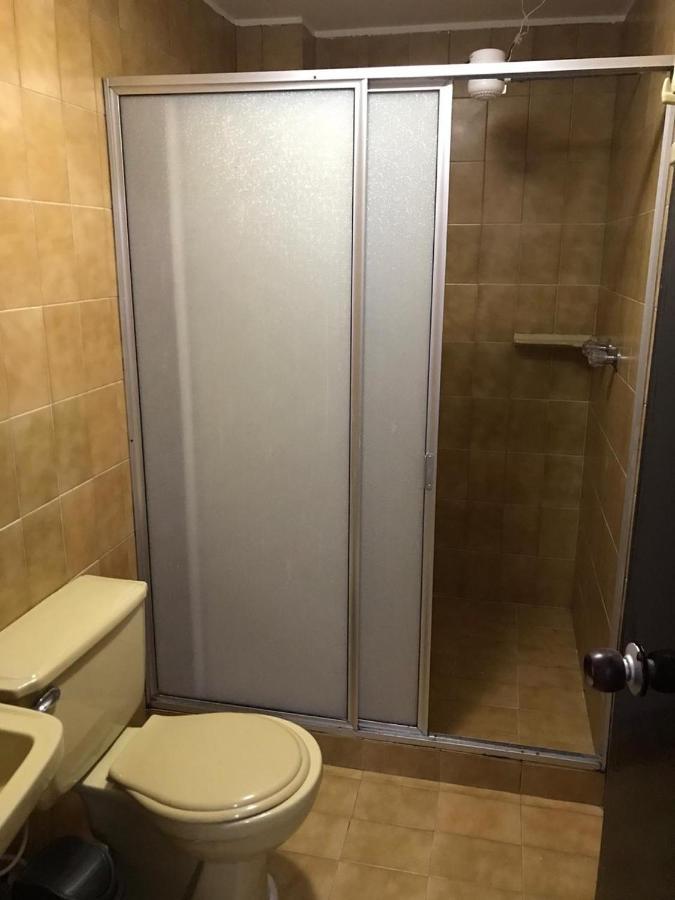 Hostal El Eden Manizales Eksteriør billede