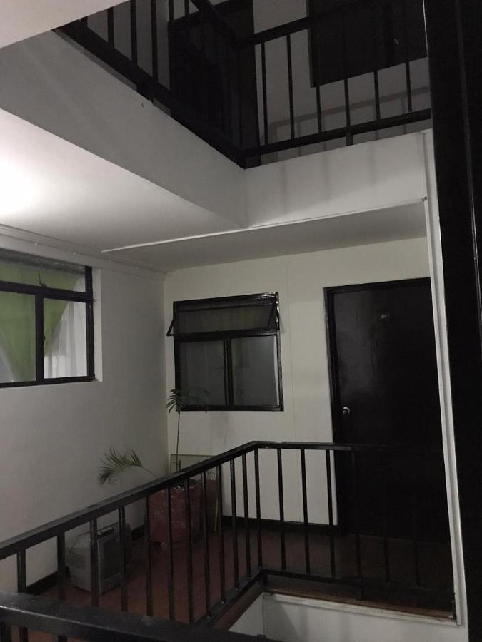 Hostal El Eden Manizales Eksteriør billede