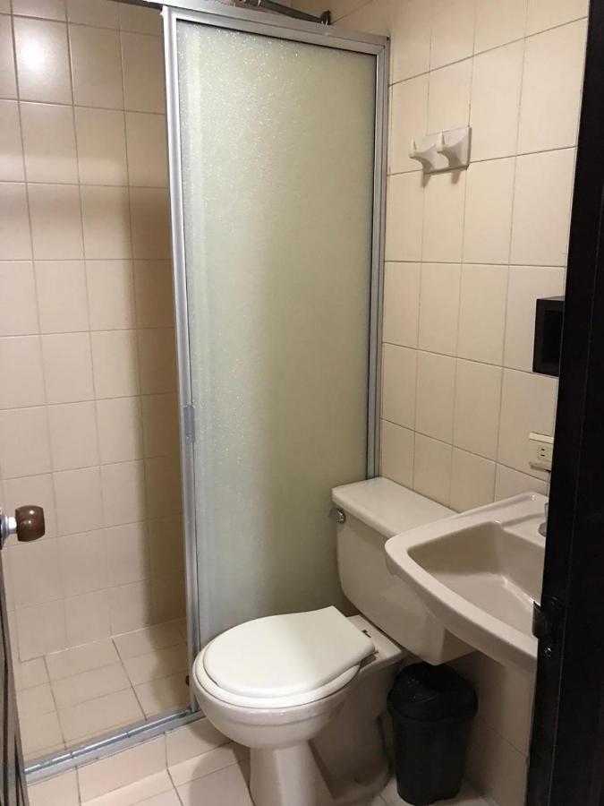 Hostal El Eden Manizales Eksteriør billede